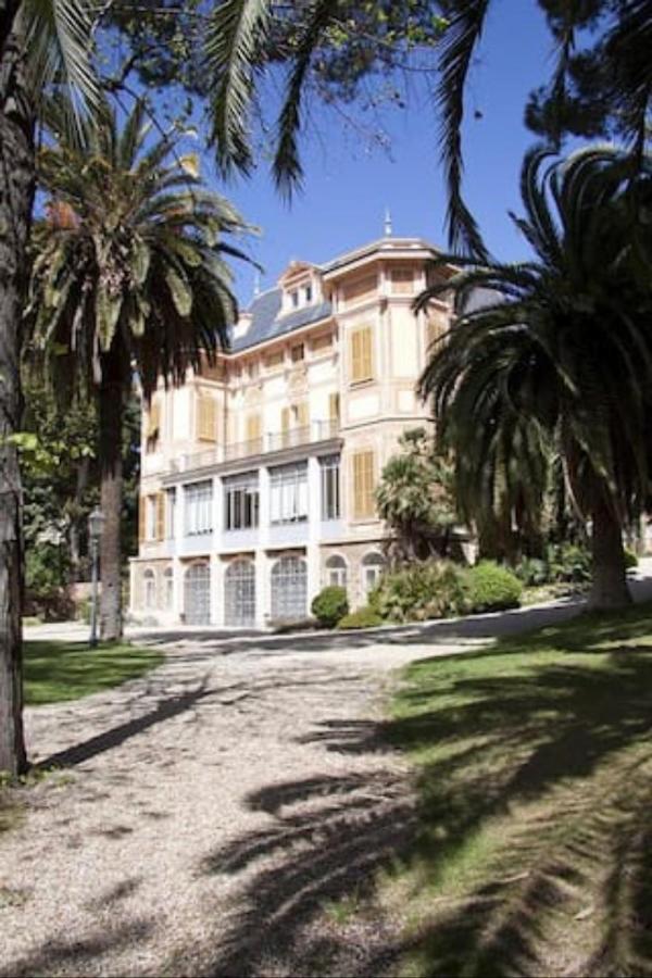 Giardino In Citta; Centralissimo Санремо Екстер'єр фото